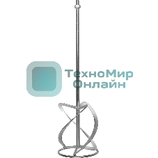 Насадка для миксеров Elitech 1820.098000 дл.590мм D100мм