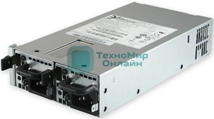 Блок питания 3Y YH5151-1EB05R, 150W, 1U Redundant, ШВГ = (106x41,5x205), 80 PLUS Silver