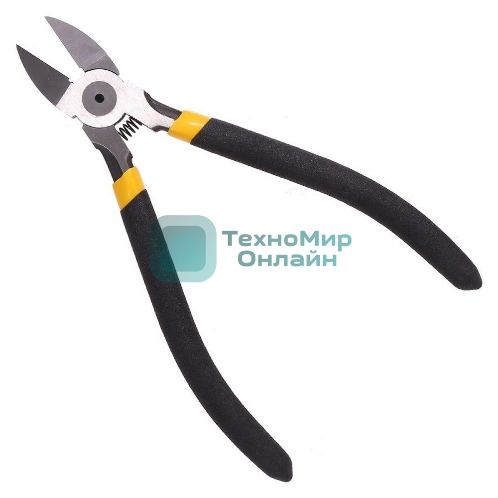 Бокорезы Deli DL2706 6