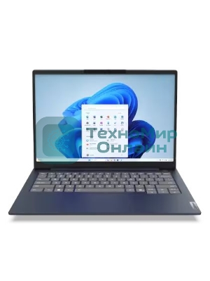 Ноутбук Lenovo ThinkBook 14 G7 ARP AMD Ryzen 7 7735HS 3200MHz/14