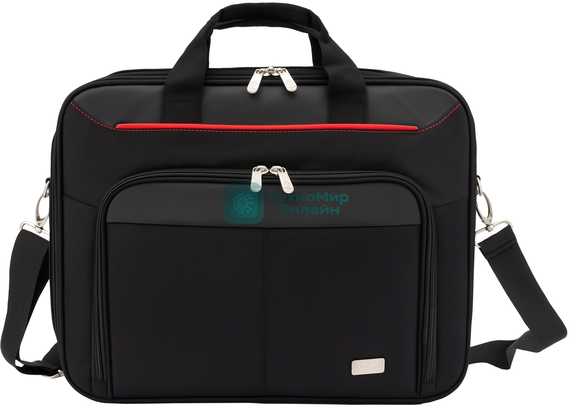 Сумка для ноутбука 15.6