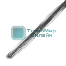 Леска для триммера Denzel двухкомпонентная эллипс, 3,0мм х 15м, блистер EXTRA CORD