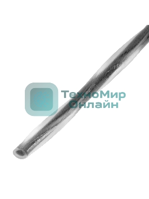 Леска для триммера Denzel двухкомпонентная эллипс, 3,0мм х 15м, блистер EXTRA CORD