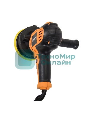 Полировальная машина Вихрь ПМ-125/1000