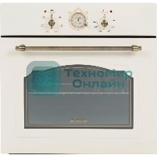 Духовой шкаф Gefest ЭДВ ДА 602-02 К64S, встраиваемый