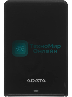 Внешний HDD 2.5