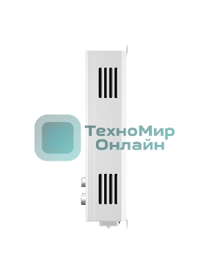 Колонка газовая Edisson E 20 D