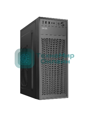 Компьютерный корпус Ginzzu A400 ATX