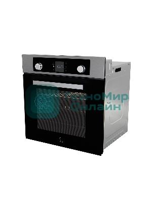 Духовой шкаф LEX EDP 094 IX, встраиваемый