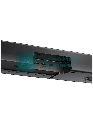 Саундбар LG S70TY 3.1.1 400Вт черный