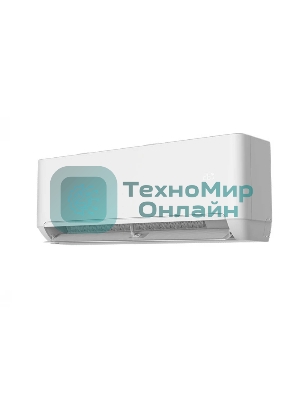 Кондиционер сплит-система настенного типа Neoclima Pro-Health NS/NU-HAP12TWI32 инвертор, 12000 BTU, 35 м², 28/40 дБ, охлаждение, обогрев, осушение