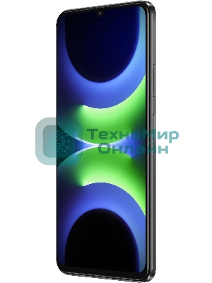 Смартфон Huawei Nova Y63 6/128GB, черный