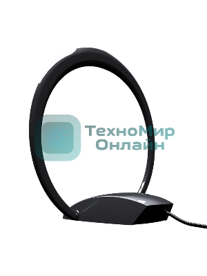 Антенна комнатная РЭМО BAS-5150-DX - активная