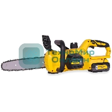 Цепная пила Champion CSB1811 аккум. дл.шины: 10