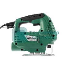 Лобзик электрический Haммer LZK650LE 650Вт 0-3000ход/мин 65мм-дер 6мм-мет