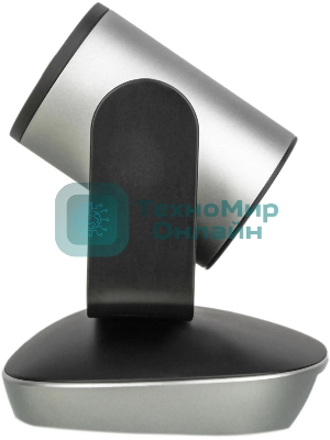 Веб-камера Logitech Group 1920x1080, 30 кадр/с, USB Type-A, микрофон (4 шт, шумоподавление), автоматическая фокусировка, автоосвещение, универсальное крепление, штатив в комплекте