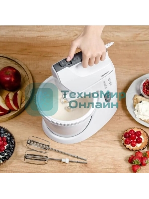 Миксер WITH BOWL ZHM2559 ZELMER