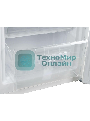 Морозильная камера Maunfeld MFFR85W, белый, 80л, 3 ящика