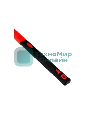 Кувалда Matrix 10977 5 кг, фибергласовая обрезиненная рукоятка 600 мм