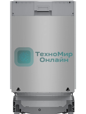 Встраиваемая посудомоечная машина Bosch SPV8ZMX06Q 45 см.с Zeolith,Time Light, SilencePlus; Класс A-А-A; уровень шума 42 дБ; 6 прогр.:Eco 50 °C, Auto 45-65 °C, Intensive 70 °C, 5 спец.функций: Remote Start, Shine & Dry, Hygiene+,