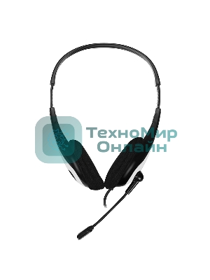 Гарнитура CBR CHP-353M белый, проводная