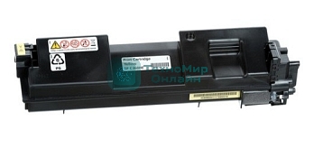 Картридж лазерный ELP type SPC360HE cyan (6000 стр.) для Ricoh SPC360DNw/360SFNw/361SFNw