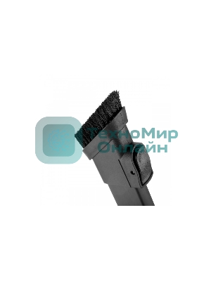 Пылесос вертикальный BRAYER BR4261 бежевый, питание от аккумулятора, 80 Вт, уборка сухая, пылесборник 1 л, работа от АКБ max 35 мин