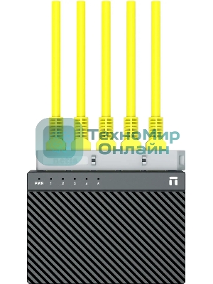 Коммутатор Netis ST3105GC