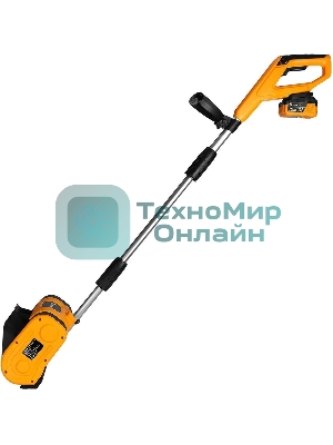 Снегоуборщик Deko ST20