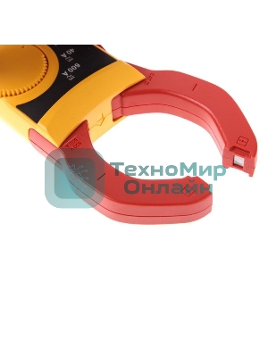 Токоизмерительные клещи Fluke 317