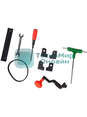 Станок рейсмусовый Ресанта РС-330/1С 2000W (75/26/2)