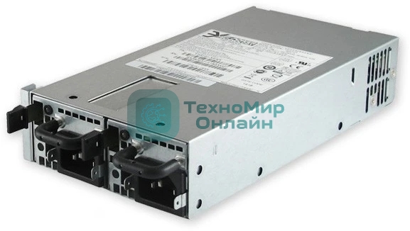Блок питания 3Y YH5151-1EB01R, 150W, 1U Redundant, ШВГ = (106x41,5x205), 80 PLUS Silver