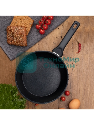 Сковорода глубокая 24 см TalleR TR-44080
