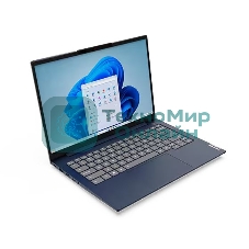 Ноутбук Lenovo ThinkBook 14 G7 ARP AMD Ryzen 7 7735HS 3200MHz/14