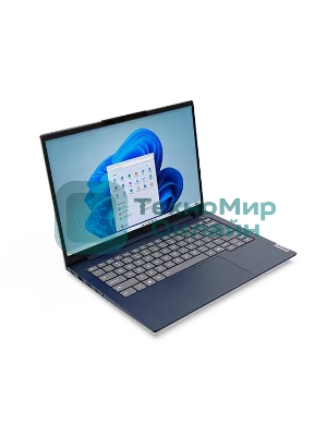 Ноутбук Lenovo ThinkBook 14 G7 ARP AMD Ryzen 7 7735HS 3200MHz/14