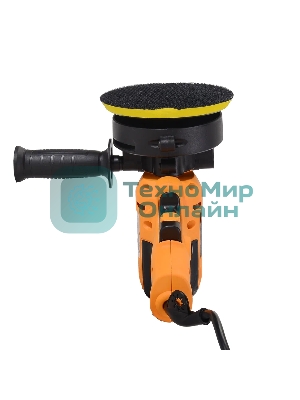 Полировальная машина Вихрь ПМ-125/1000