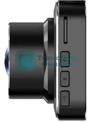 Видеорегистратор Digma FreeDrive 213, 2560x1440, 3