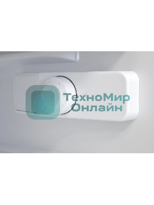 Холодильник Nordfrost NR 402 Or оранжевый однокамерный 44/11 л морозилка сверху