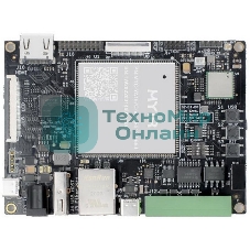 Плата разработки Myir MYD-YA157C-V3-4E512D-65-I