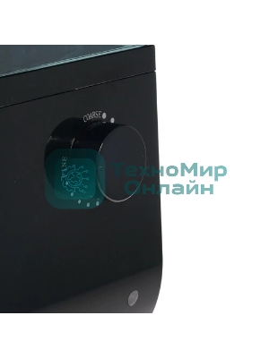 Кофемолка BRAYER BR1170, Жерновая, Емкость 100 г., Мощность 110 Вт, пласт. корпус, регул. помола