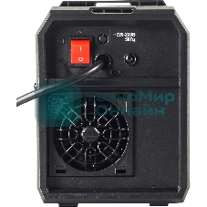 Сварочный аппарат Ресанта САИПА-160П/26В инвертор ММА DC