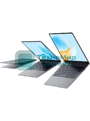 Ноутбук Honor MagicBook X14 FRG-X 14