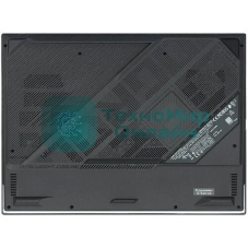Ноутбук ASUS ROG Strix G16 G614PR-RV027 серый AMD Ryzen 9 8940HX 2400MHz/16