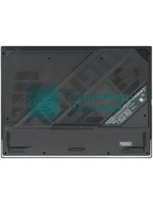 Ноутбук ASUS ROG Strix G16 G614PR-RV027 серый AMD Ryzen 9 8940HX 2400MHz/16