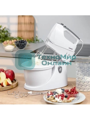 Миксер WITH BOWL ZHM2559 ZELMER