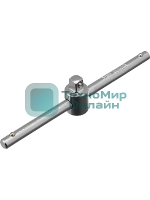 Набор инструментов Denzel 1/2