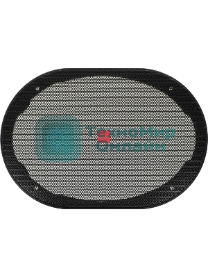 Колонки автомобильные ACV PB-693G 240Вт 88дБ 4Ом 16x23см (6x9дюйм) (ком.:2кол.) коаксиальные трехполосные