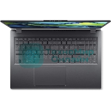 Ноутбук Acer Aspire 15 A15-51M-39CN Core 3 100U 16Gb SSD512Gb Intel Graphics 15.6