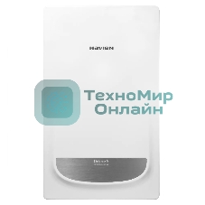 Котел газовый камера закрытая Navien Deluxe S-40k, 2-ух контр, 40 квт, коаксиальный