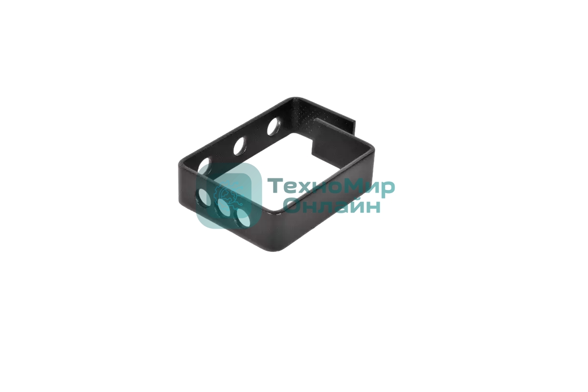 Кабельный органайзер ЦМО СМ-9005-5 односторонний кольца 1U глуб.:47мм (упак.:5шт)